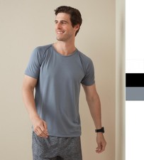 T-shirt Stedman uomo regular