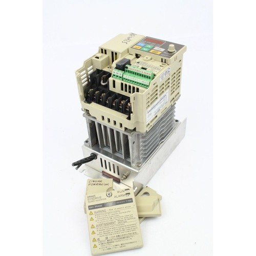 Omron 3g3mv a4007 cogema - omron, 3g3