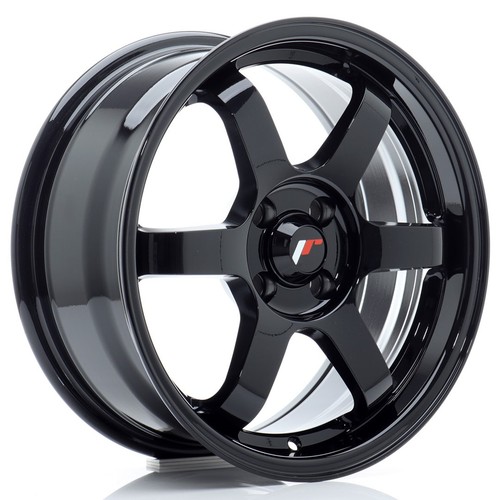 Cerchio wheels jr3 16x7 - cerchio, jr