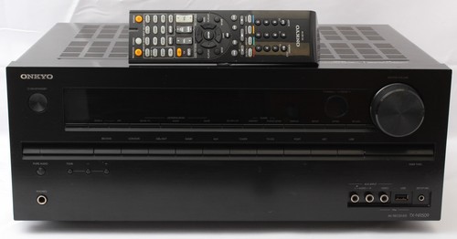 Onkyo nr509 ricevitore - onkyo,