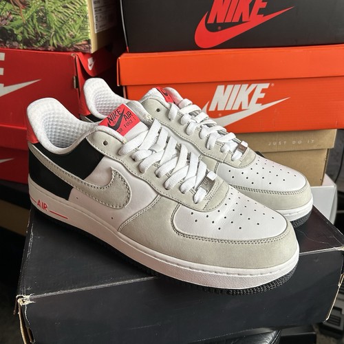 Nike air force - nike, low
