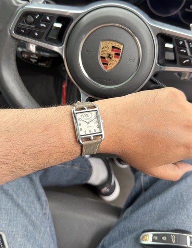 Orologio automatico hermes - orologio,