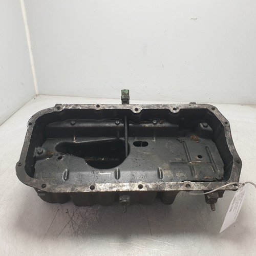 Coppa olio motore per - motore, alfa