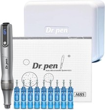 Derma Pen Microneedling