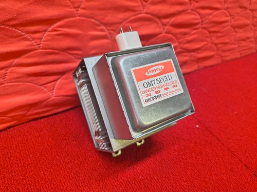 Gruppo microonde magnetron - gruppo,