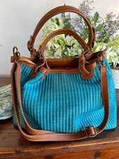 Borsa a mano spalla e tracolla