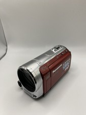 Panasonic Videocamera HDC-SD60