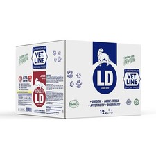 Vet line adulti bufalo - line, 12