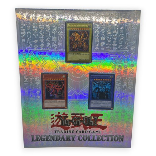 Yugioh collezione - gi,