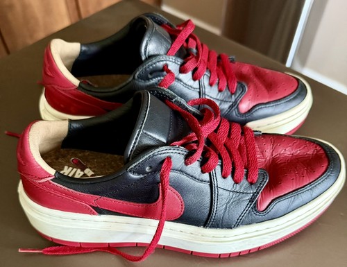 Nike air jordan elevate low - jordan, 1
