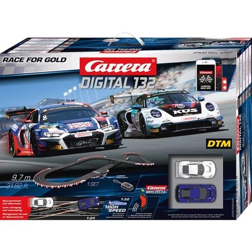 Carrera digital 132 - carrera, 30040