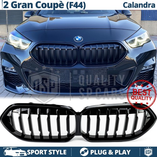 Griglia anteriore per bmw - per,