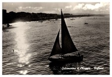 Sottomarina di Chioggia f.g. v. 1959 Venezia