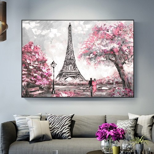 Quadro tela arte parete - tela,