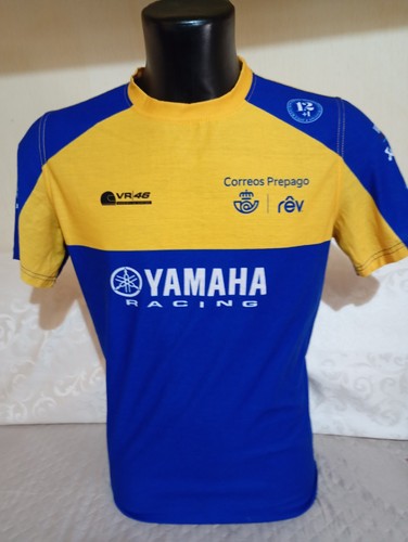 Maglia yamaha racing team - ,