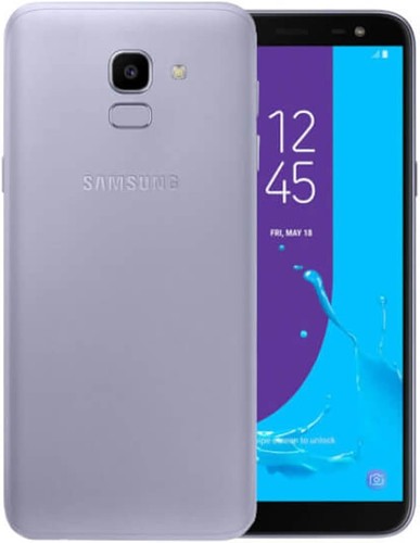 Samsung galaxy j600 - galaxy, j6