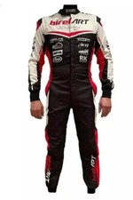 Tuta da corsa Birel ART Go