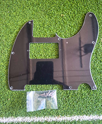 Fender telecaster usa mim - fender,