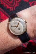 Orologio meccanico uomo - , bulova