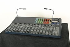 Soundcraft Si Expression 3 Mixer digitale 32 canali CG01PS0