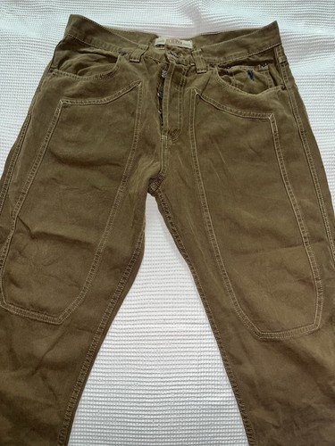 Pantalone uomo jeckerson - pantalone,