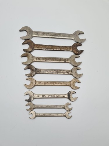 Wrenches beta officina 51 - 8,