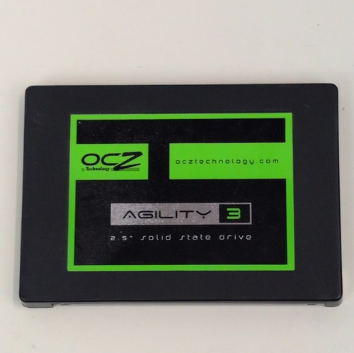 Ocz agility 240 2 5 - agility,
