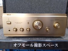 Denon PMA-2000II Amplificatore