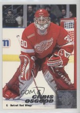 1999-00 Pacific Omega Montreal