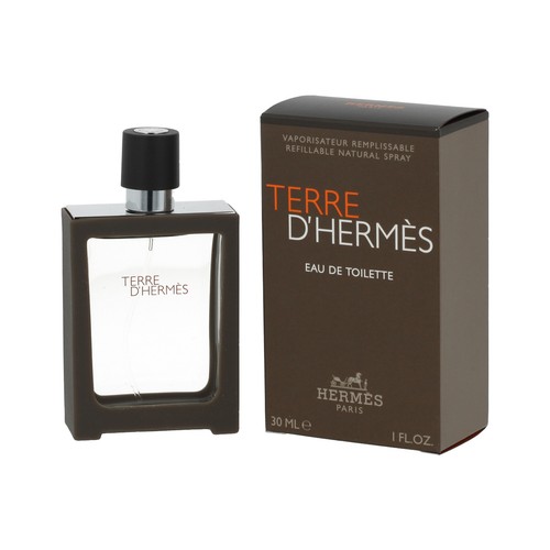 Hermès terre - terre, eau