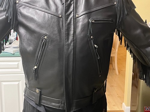 Harley davidson giacca - davidson, di
