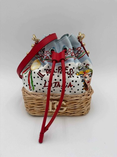 Dolce gabbana borsa - dolce,