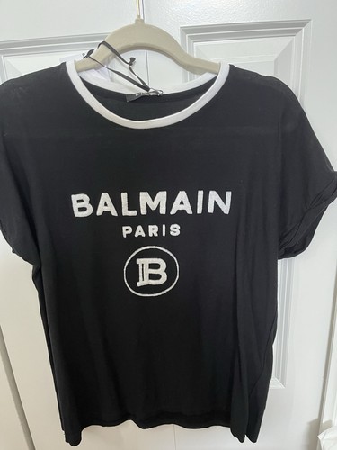 Shirt balmain autentica - balmain,