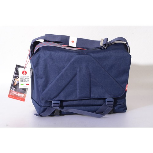 Manfrotto borsa messenger - borsa,