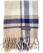 Coccoy morbida Stola con