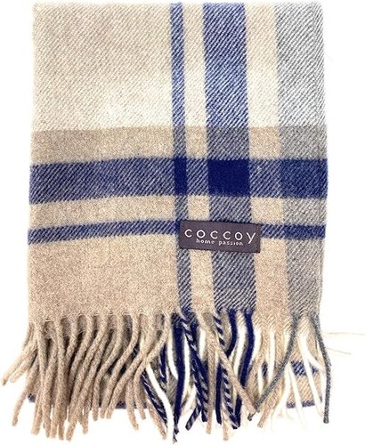 Coccoy morbida stola con - coccoy,