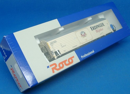 Roco 47464 carrello frigo - roco,