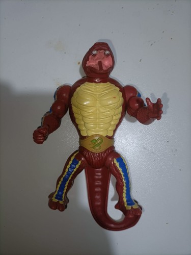 Mattel vintage figure man - figure, he-man