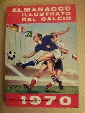 Almanacco illustrato del