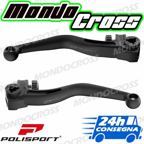 Coppia leve apt polisport - leve, tm