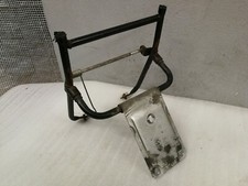 PORTAPACCHI  POSTERIORE PIAGGIO VESPA PX 125 150 