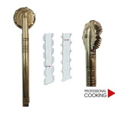 Rotella tagliapasta sardo su