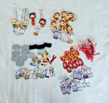 41x LOT SET KIDS JOY SNACK
