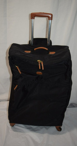 Bric travel trolly - x-travel,