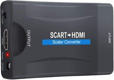 convertitore da scart ad hdmi