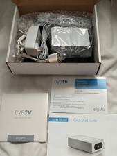 Elgato eyetv 250 - 250, plus