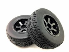 Nuovo set pneumatici R/C1/10