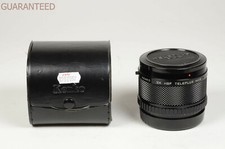 Kenko 2X Teleplus MC6 x Hasselblad - Garanzia Tuttofoto.com