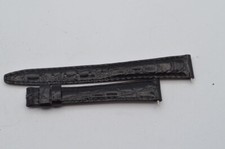 GUCCI Bracciale In Pelle Di