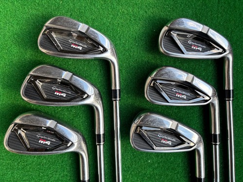 Taylormade set ferri - taylormade, di